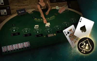 Unlock the Secrets to Winning Big in Online Blackjack