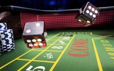 Ultimate Guide to Winning at Online Craps