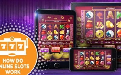 Why Playing Online Casino Games is the Best Way Out