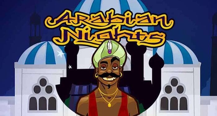 Get fantastic feel with Arabian Nights