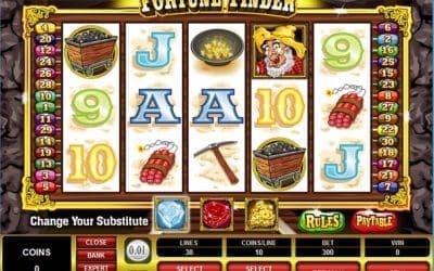 Double Wammy Slot Review: Play a Classic 3-Reel, 1-Payline Format, Compare Coin Bets and Use Wild Multipliers to Boost Winning Combinations Up to 4x