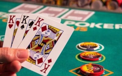 Tri-Card Poker Strategies: Mastering the Game for Maximum Wins