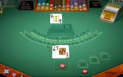 Online Blackjack Guide: Rules, History, Betting Tips, and Safer Ways to Play 21