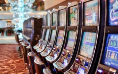 Pirates Millions Slot Review: Progressive Jackpot, Free Spins, Wild Pelican, Bonus Game, and 15 Paylines