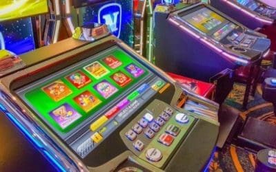 Top Slot Machine Manufacturers: Key Casino Software and Slot Game Brands to Know