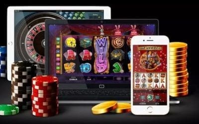 Online Casino Money Management: Set Firm Limits, Protect Your Account and Avoid Common Gambling Scams