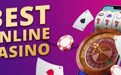 The Best Real Money Casino Games for Bigger Wins, Better Odds, and Nonstop Online Action