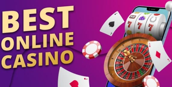 Online Casino Games