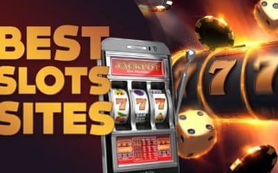 Best USA Online Slots Guide: Top Games, Jackpots, and Smart Play Tips
