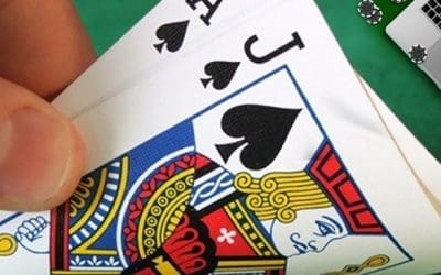 Blackjack Guide: Learn the Rules and Card Values, Understand Hit and Stand Decisions, Compare Online Play, Betting Limits and Basic Odds