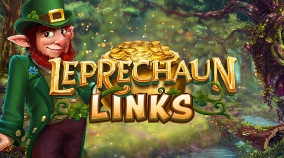 Leprechaun Links Slot