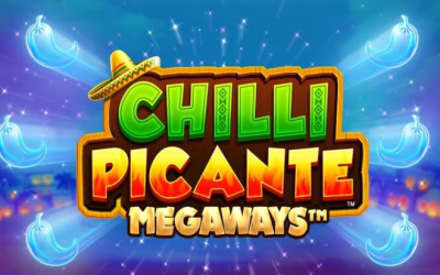 Chilli Picante Megaways & Hope Diamond Slot Reviews with Free Demo Play