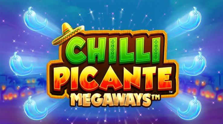 Hope Diamond Slot Review - Chilli Picante Megaways Slot Review