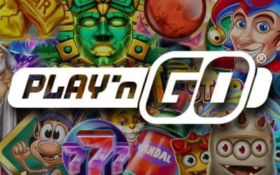 Best Play’n GO Slots Guide: Top Games, RTP, Bonus Features, and Winning Tips